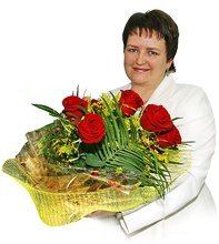 Светлана Ранда – Дискография (3 CD) минусовки (2008)