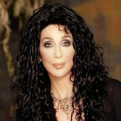 Поп-исполнительница армянского происхождения Cher минусы песен