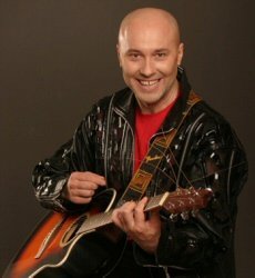 Белорусский певец Александр Солодуха - минусовки