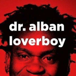 Dr. Alban - Loverboy (Оригинальные минусовки)