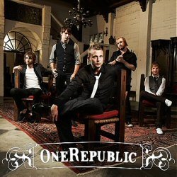 Поп-рок группа "One Republic" минусовки