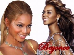 Певица в стиле R’n’B "Beyonce" минусовки песни