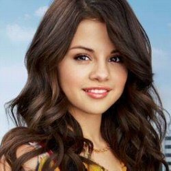 Актриса кино, певица "Selena Gomez" минусовки песен
