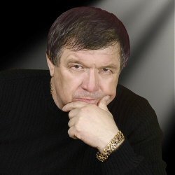 Сергей Чернышев - минусовки песен шансона