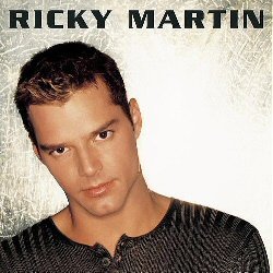 Мексиканский музыкант - Ricky Martin минусовки песен