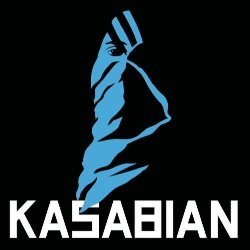 Рок-группа - Kasabian - минусовки песен
