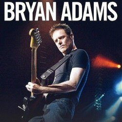 Канадский музыкант Bryan Adams минуса песен