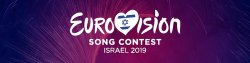 Eurovision Евровидение Tel Aviv 2019 [+Karaoke] (2019)